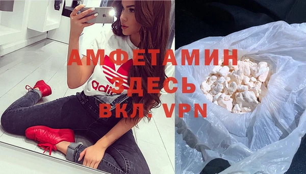 стафф Гусь-Хрустальный